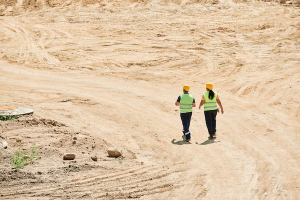 Drone Technology for Construction: What You Need to Know