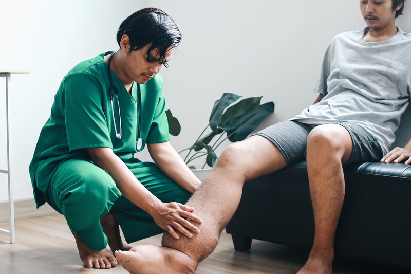 What Types of Physical Therapy Are Available for Recovery?